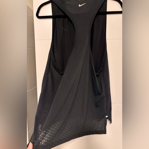 Nike Running Dri-Fit Tank - Picture 3 of 4